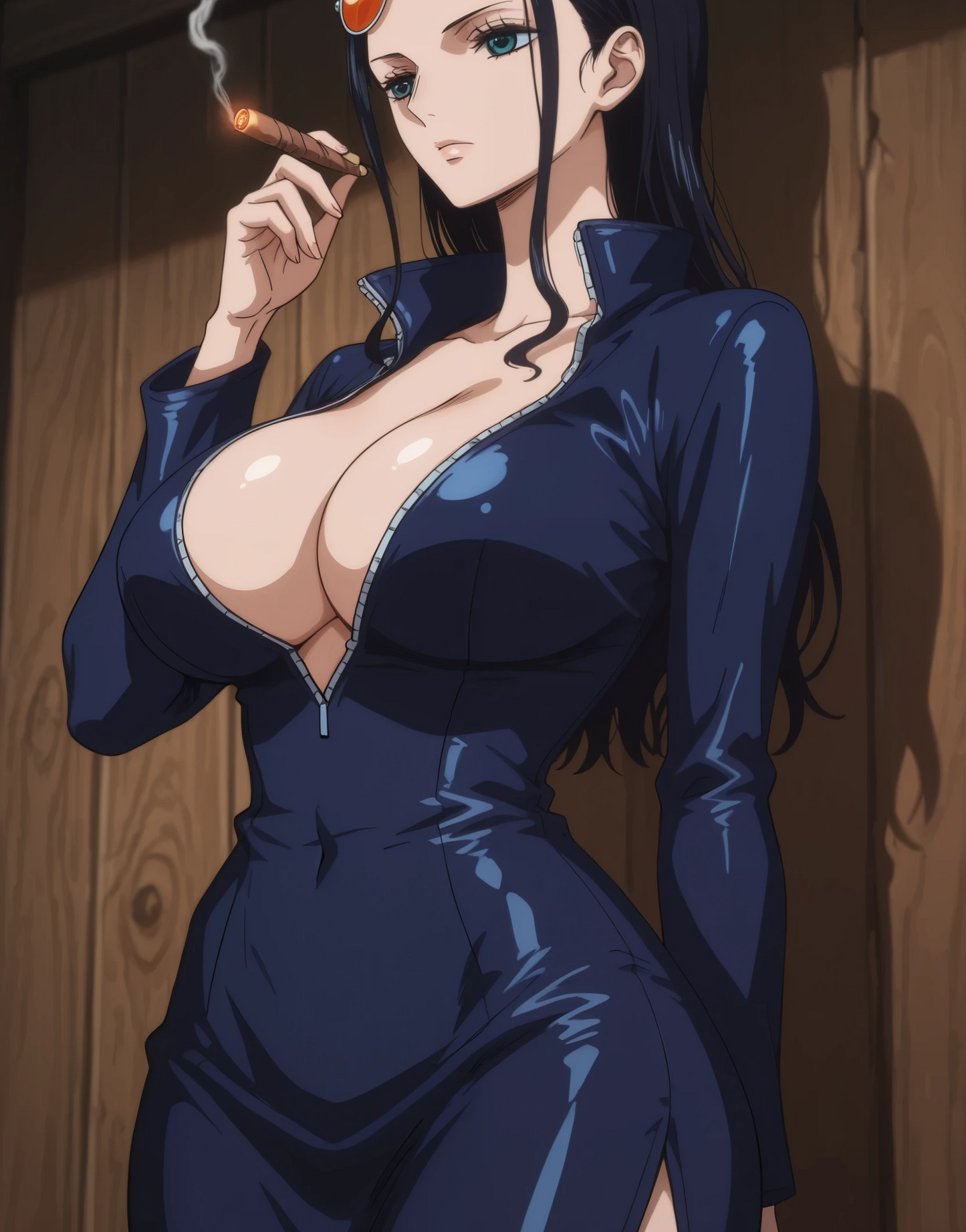 Nico.Robin / 120 Pictures / Image Pack