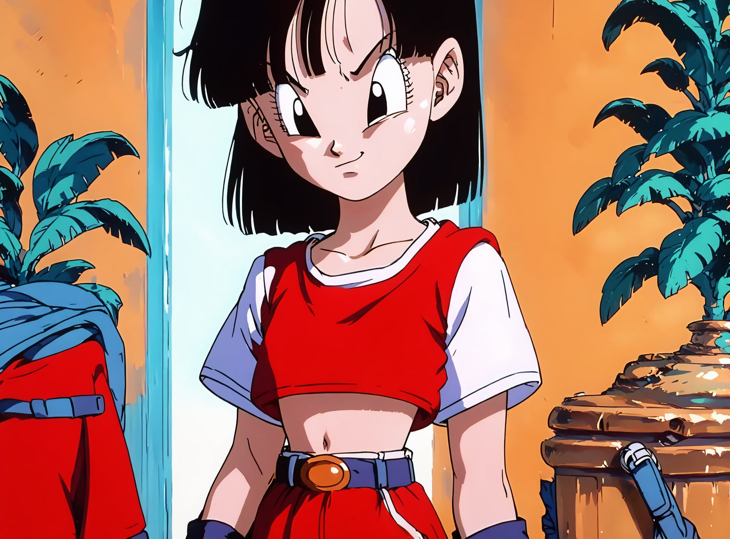 P.a.n / 120 Pictures / Image Pack