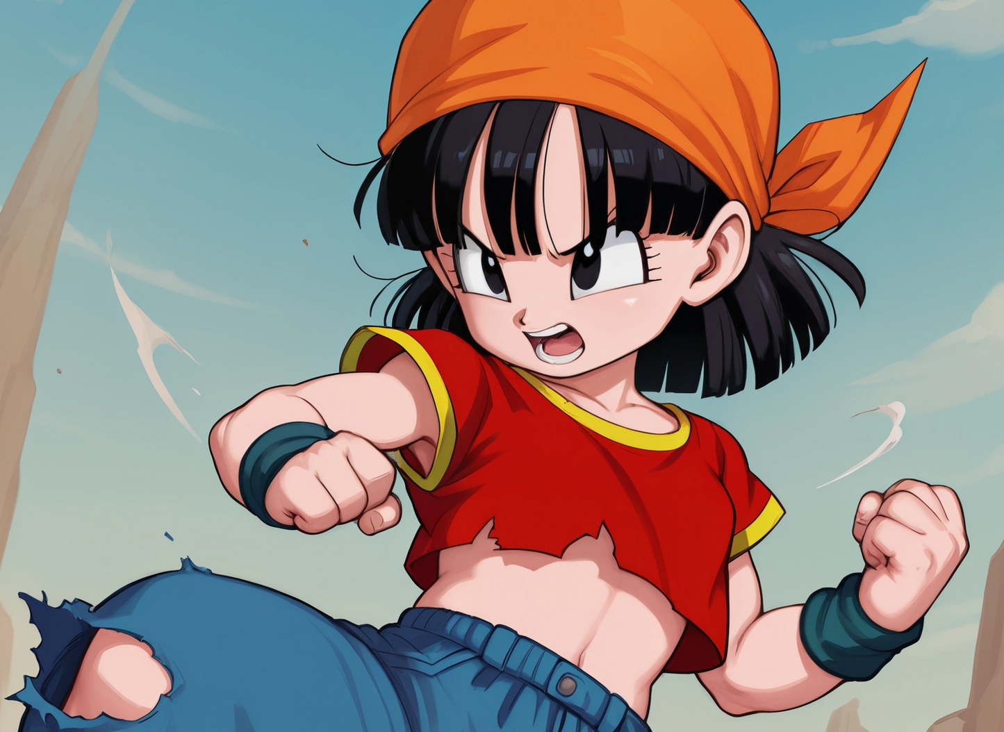 P.a.n 2 / 150 Pictures / Image Pack