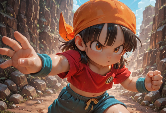 Pan 8 / 130 Pictures / Image Pack