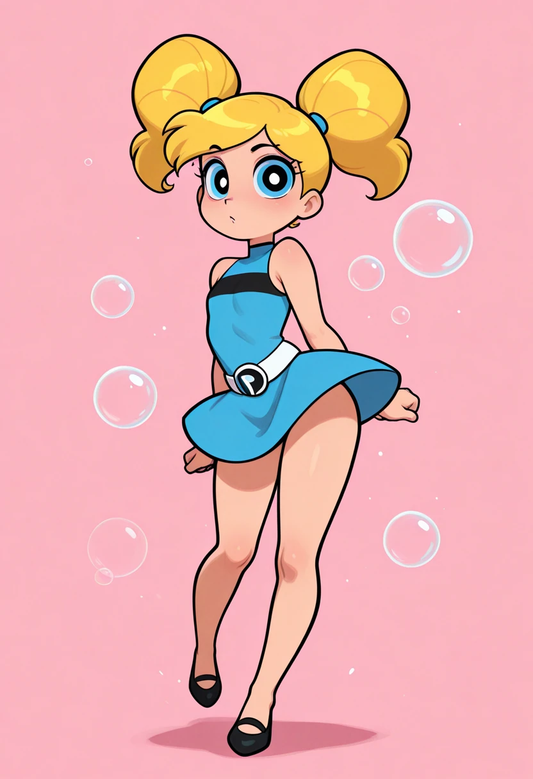 Power.puff Girls 2 / 220 Pictures / Image Pack