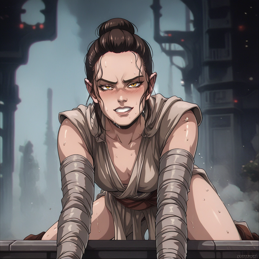 Rey Skywalker / 70 Pictures / Image Pack