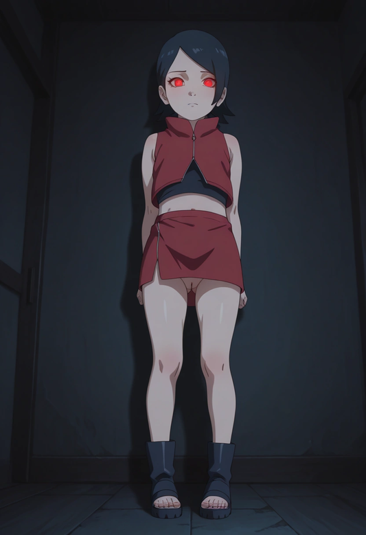 Sar.ada 3 / 120 Pictures / Image Pack