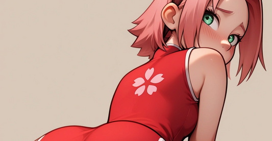 Sakura 2 / 100 Pictures / Image Pack