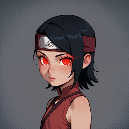 Sarada Uchiha 2 / 120 Pictures / Image Pack