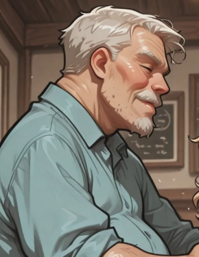 Father 13 / 200 Pictures / Image Pack