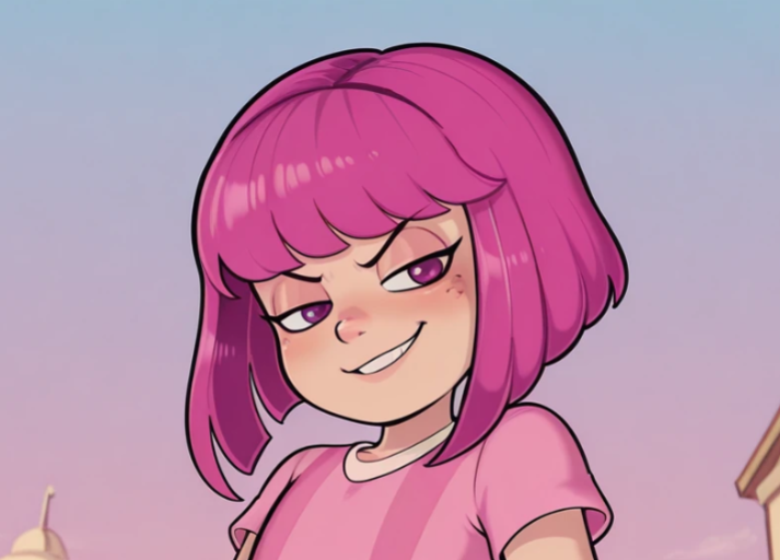 Stephanie / 60 Pictures / Image Pack