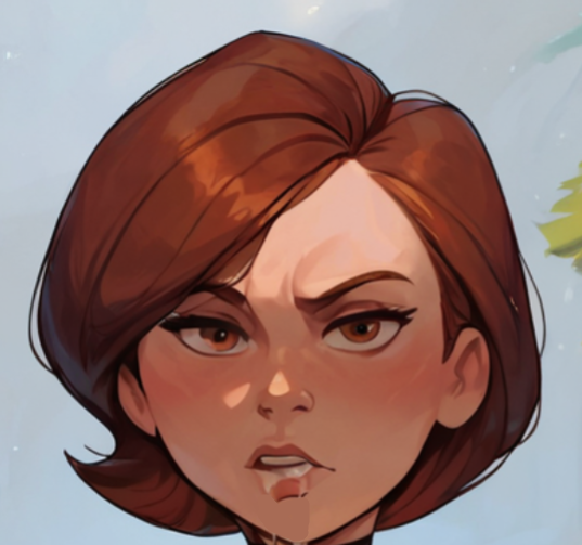 Helen.Parr / 50 Pictures / Image Pack