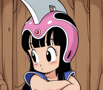 Chi-chi 8 / 120 Pictures / Image Pack
