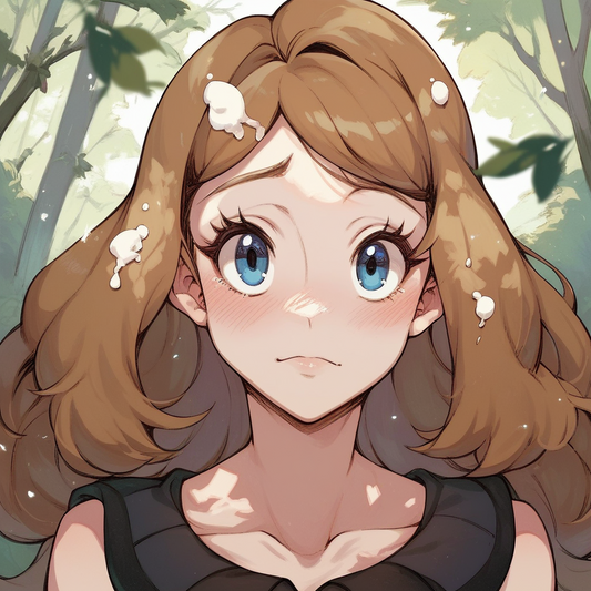 Serena / 110 Pictures / Image Pack