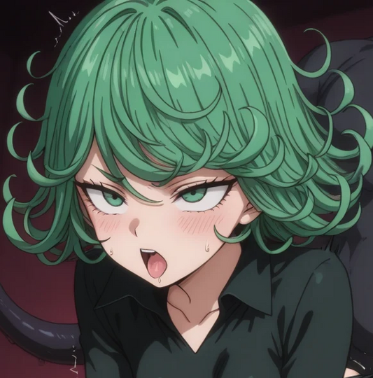 Tatsumaki 2 / 120 Pictures / Image Pack