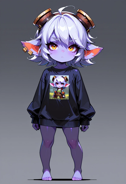 Tris.tana / 320 Pictures / Image Pack