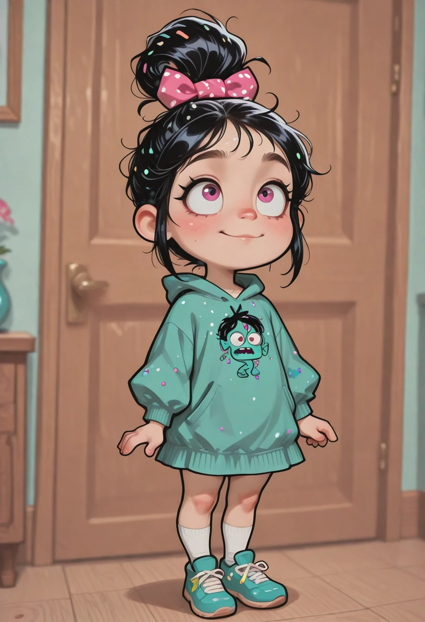 Vanelope von Schweetz / 180 Pictures / Image Pack