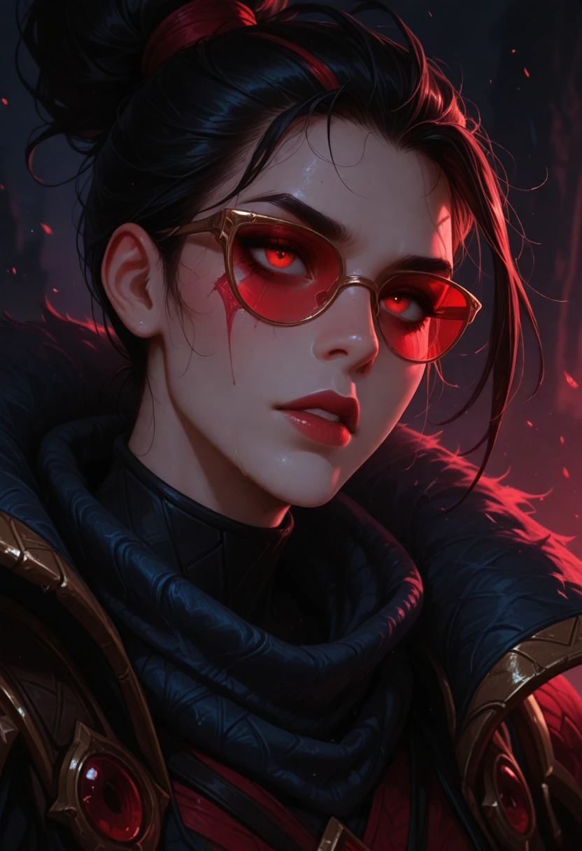 Vayne / 130 Pictures / Image Pack
