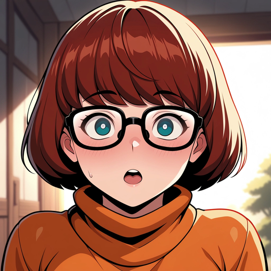 Velma / 100 Pictures / Image Pack