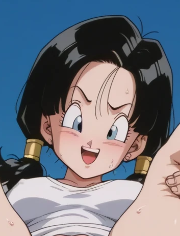 Videl 2 / 120 Pictures / Image Pack