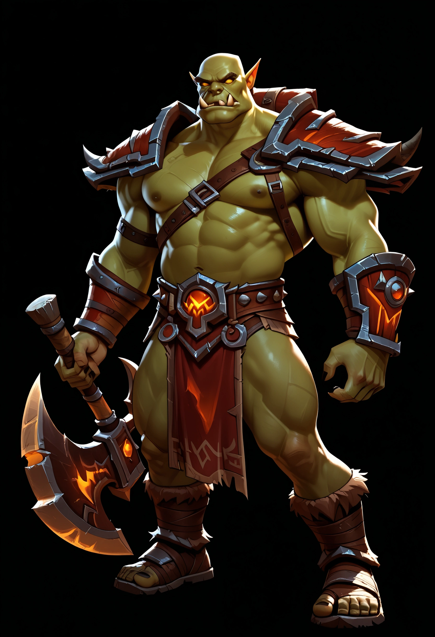 Warcraft / 100 Pictures / Image Pack
