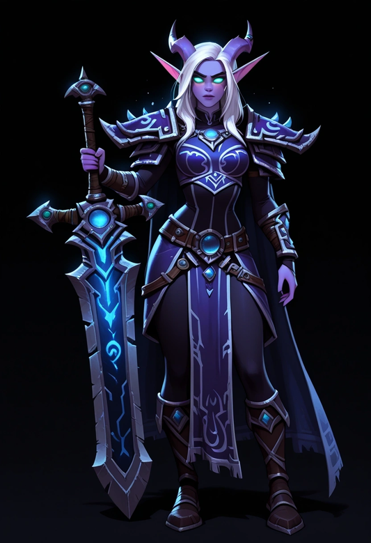 Warcraft / 100 Pictures / Image Pack