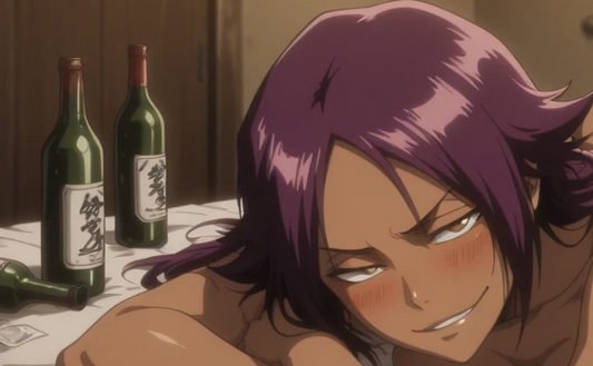 Yoruichi / 130 Pictures / Image Pack