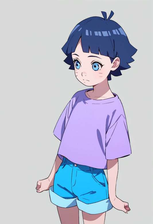 Himawari / 130 Pictures / Image Pack