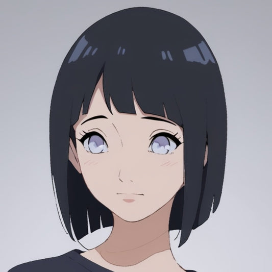 Hinata / 80 Pictures / Image Pack