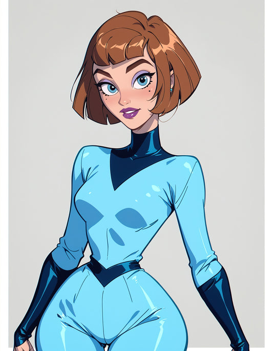 Maddie Fenton 2 / 100 Pictures / Image Pack