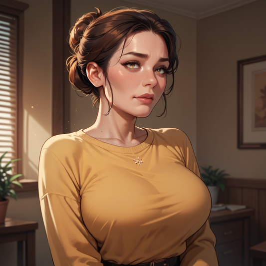 Mommy 5 / 50 Pictures / Image Pack