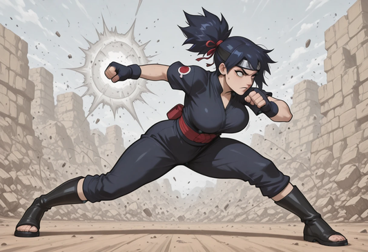 Hinata 6 / 150 Pictures / Image Pack