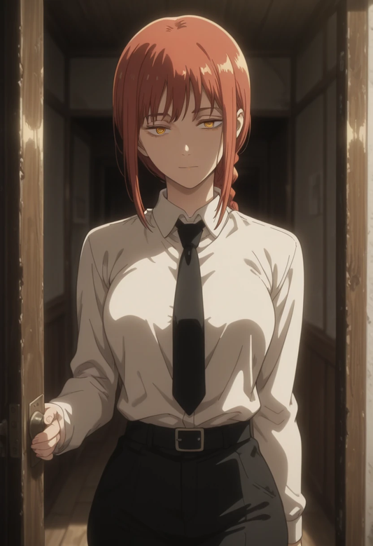 Makima 2 / 130 Pictures / Image Pack