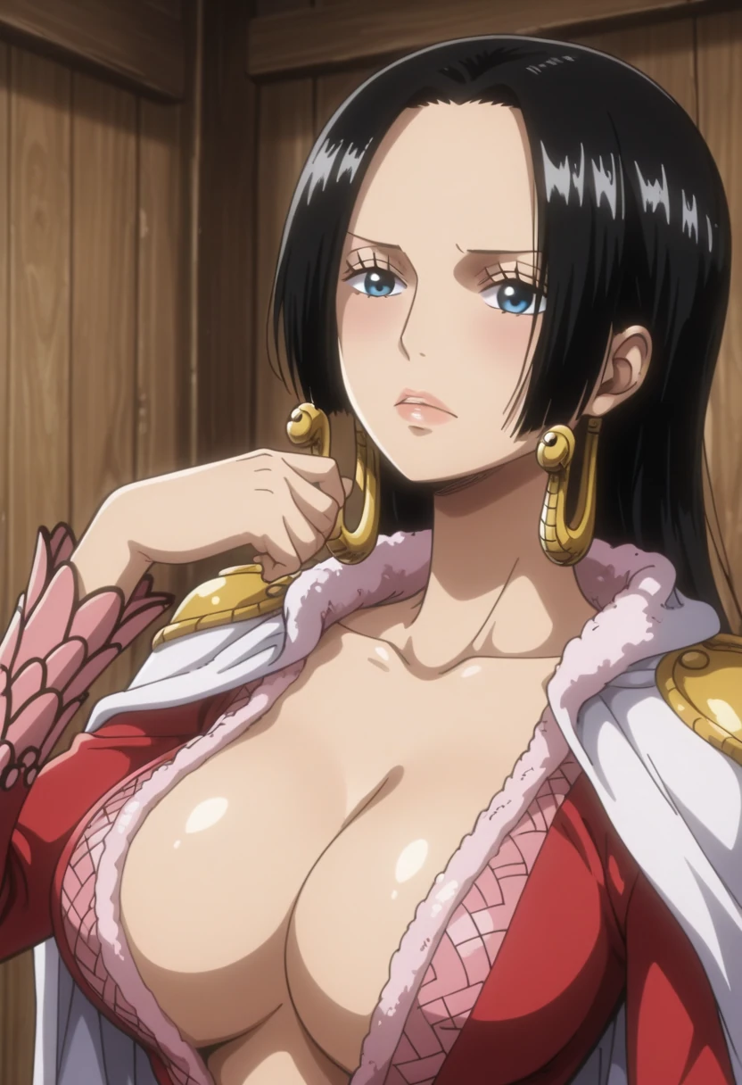 Boa Hancock / 160 Pictures / Image Pack