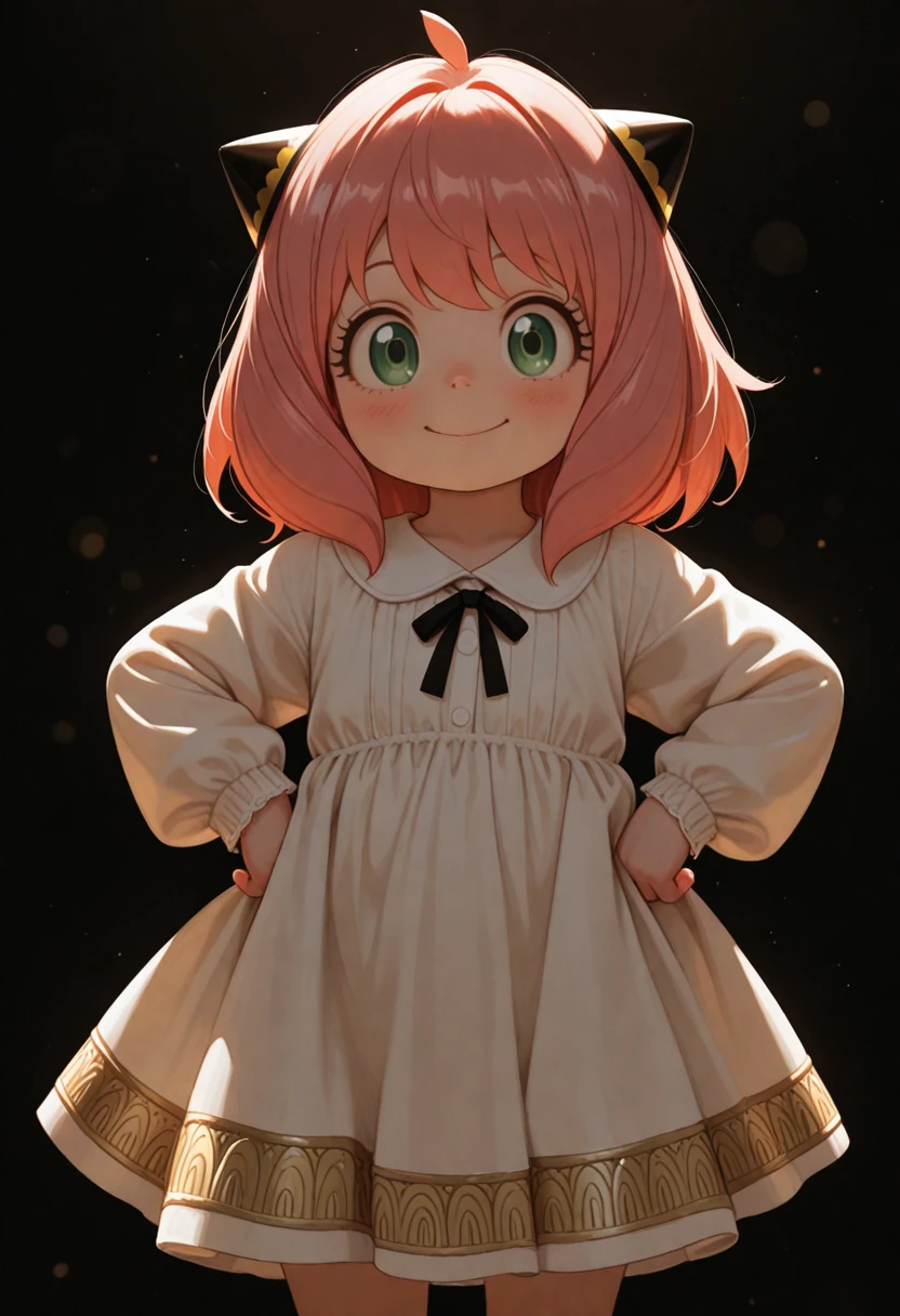 Anya Forger 3 / 210 Pictures / Image Pack