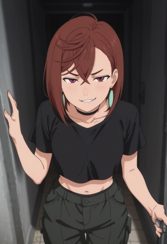 Momo Ayase / 200 Pictures / Image Pack