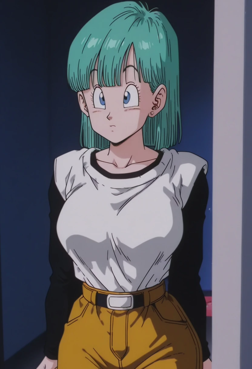 Bulma 10 / 130 Pictures / Image Pack