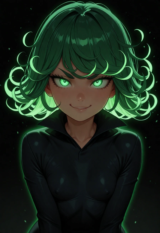 Tatsumaki 3 / 130 Pictures / Image Pack