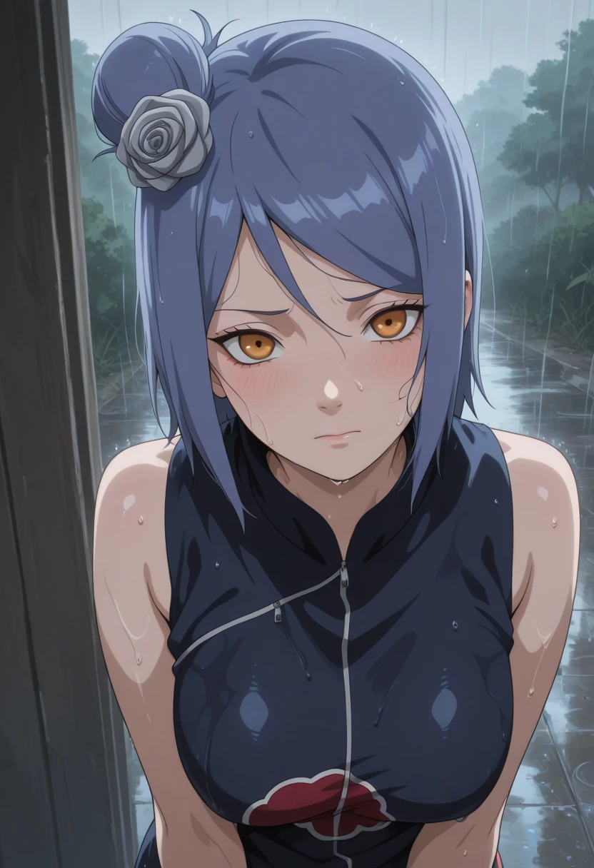 Konan / 110 Pictures / Image Pack
