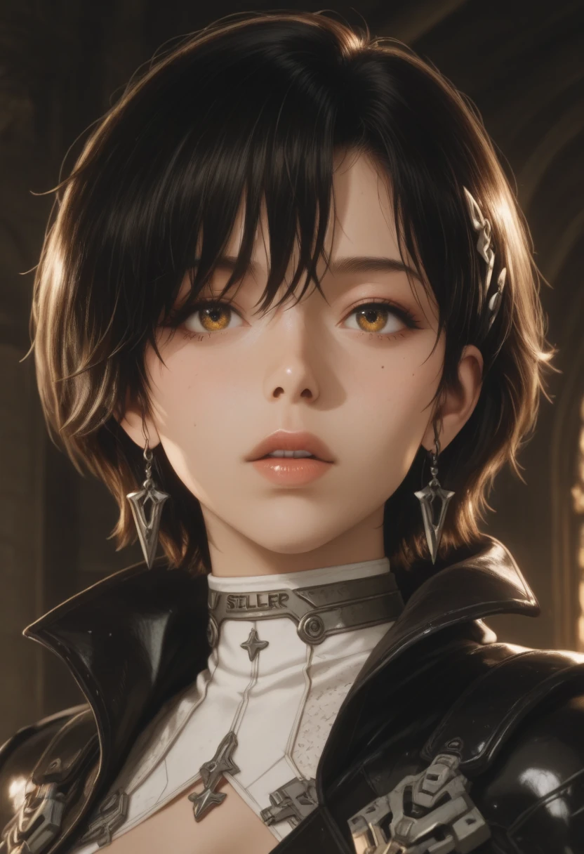 Stellar Blade Evie / 160 Pictures / Image Pack
