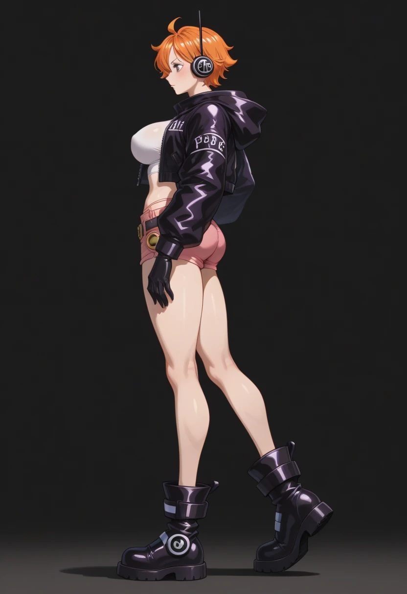 Vegapunk Lilith / 190 Pictures / Image Pack
