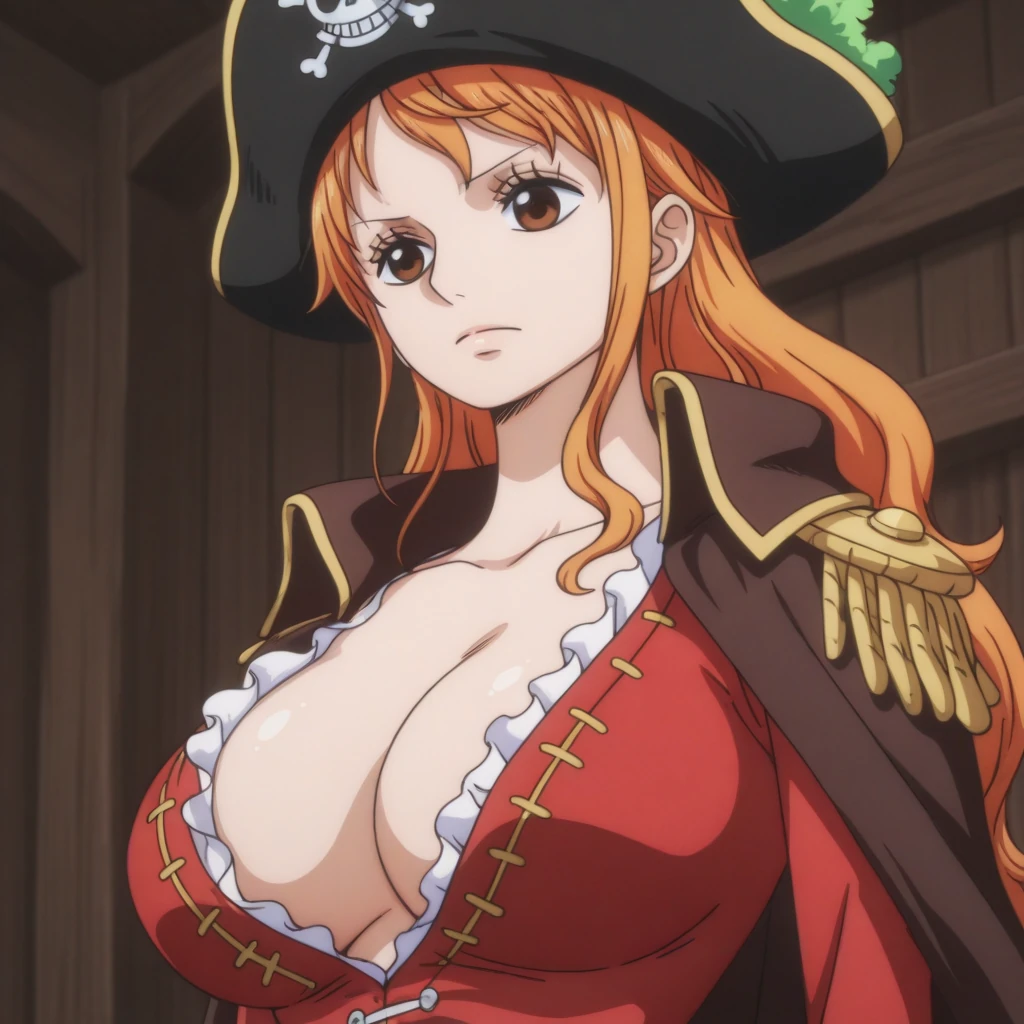 Nami 7 / 220 Pictures / Image Pack