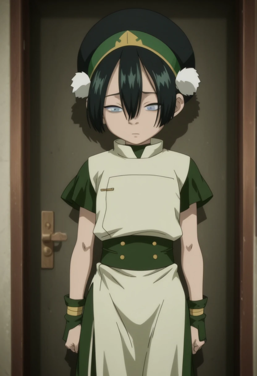 Toph Bei Fong / 120 Pictures / Image Pack