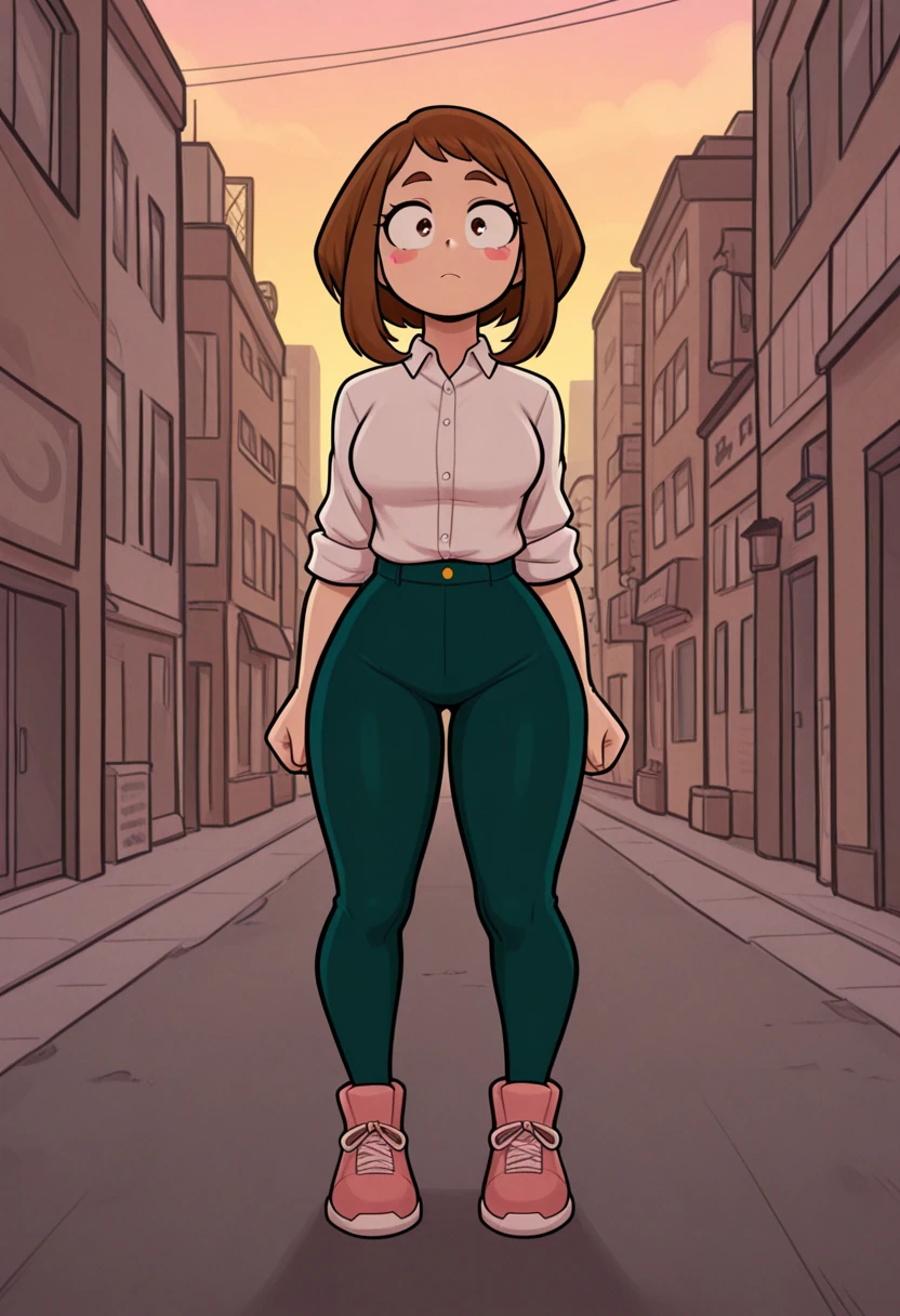 Ochako Uraraka / 130 Pictures / Image Pack