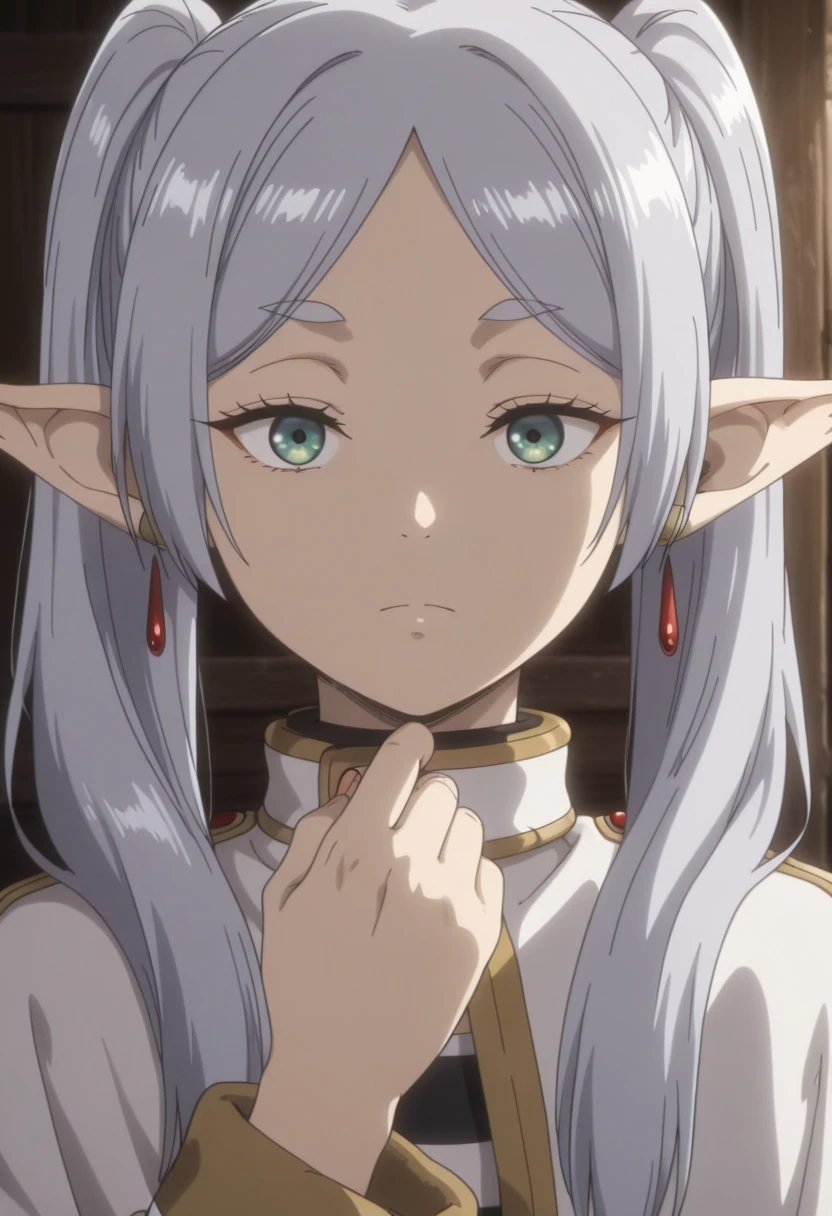 Frieren / 130 Pictures / Image Pack