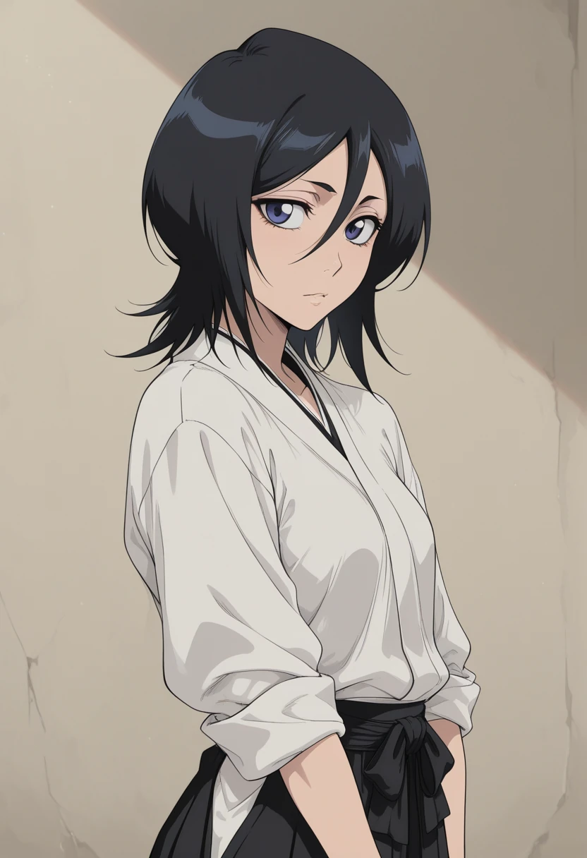 Rukia / 170 Pictures / Image Pack