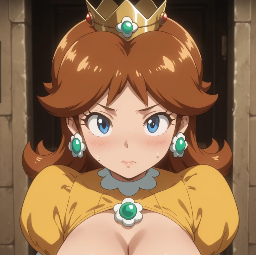 Princess Daisy / 140 Pictures / Image Pack