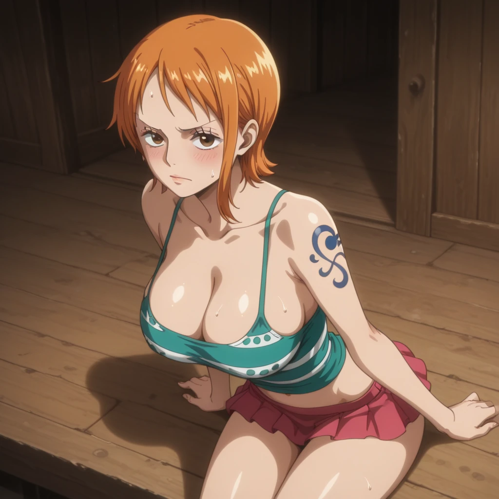 Nami 6 / 120 Pictures / Image Pack