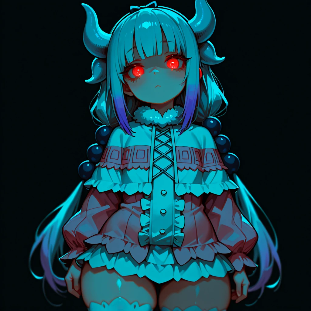 Kanna Kamui / 160 Pictures / Image Pack