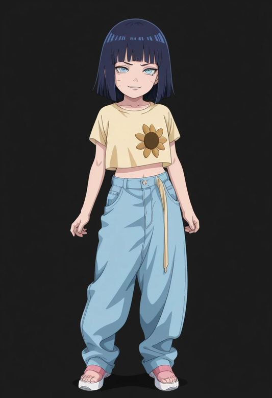 Himawari 4 / 400 Pictures / Image Pack