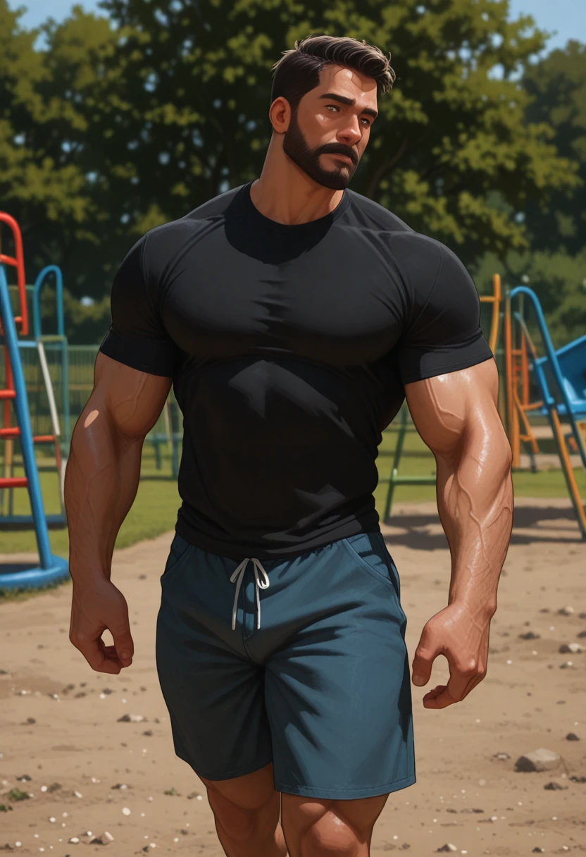 Father and Daughter 14 / 240 Pictures / Image Pack