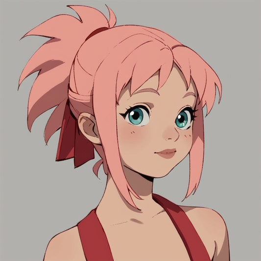 Sakura / 80 Pictures / Image Pack