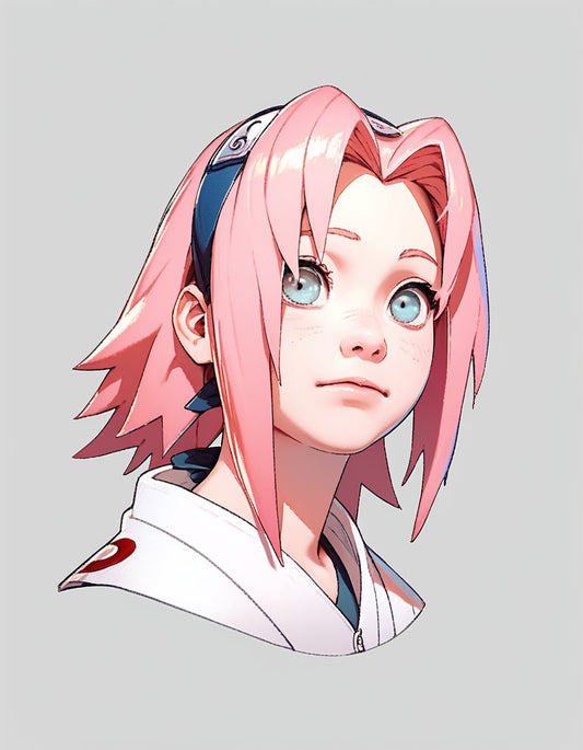 Sakura Haruno / 80 Pictures / Image Pack