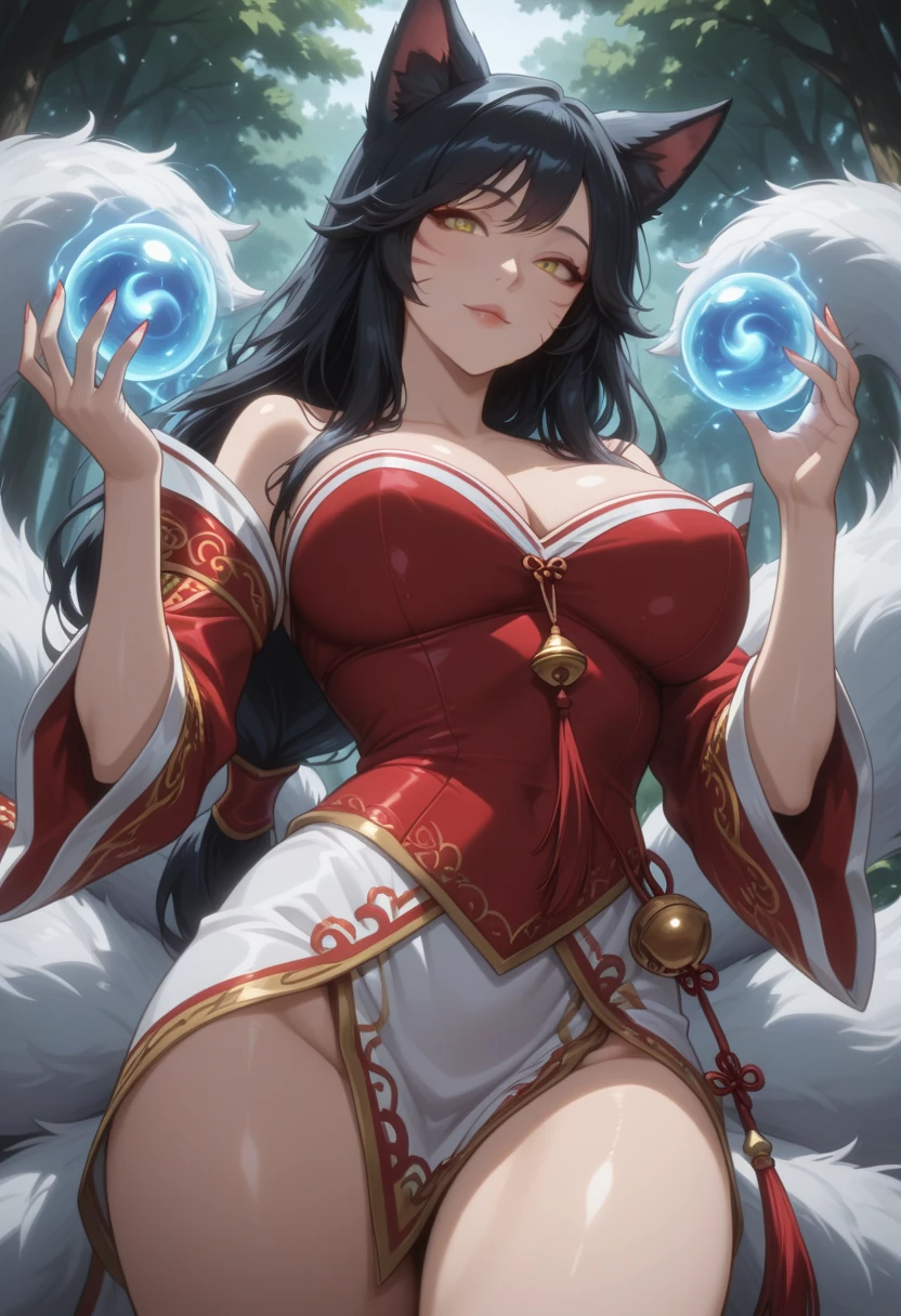 Ah.ri / 230 Pictures / Image Pack